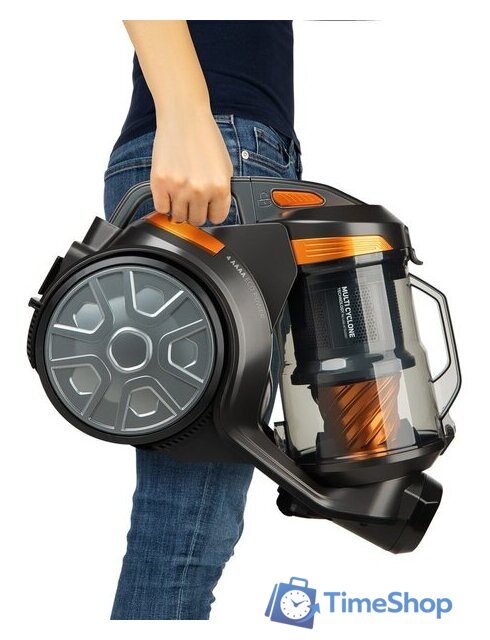 Пылесос Sencor SVC 1080TI - Изображение №18 — Интернет-магазин Time-Shop