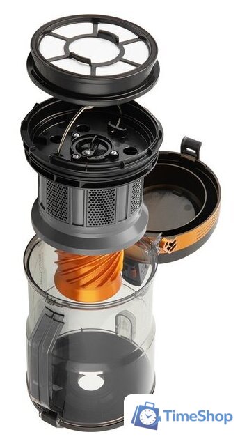 Пылесос Sencor SVC 1080TI - Изображение №20 — Интернет-магазин Time-Shop