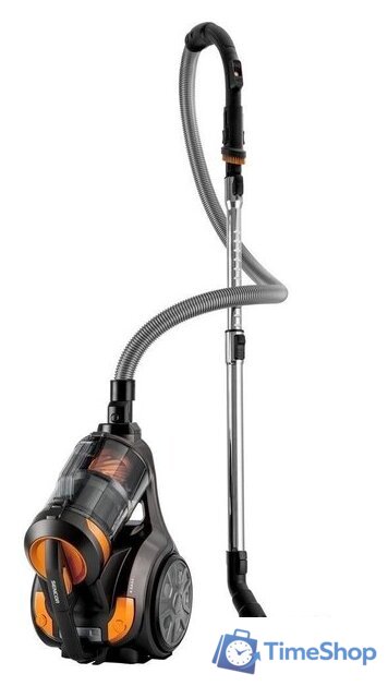 Пылесос Sencor SVC 1080TI - Изображение №3 — Интернет-магазин Time-Shop