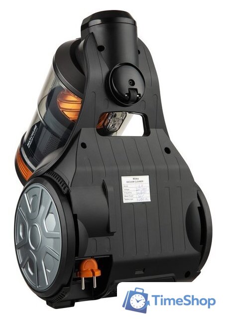 Пылесос Sencor SVC 1080TI - Изображение №7 — Интернет-магазин Time-Shop