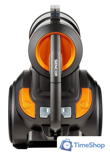 Пылесос Sencor SVC 1080TI - Изображение №4 — Интернет-магазин Time-Shop