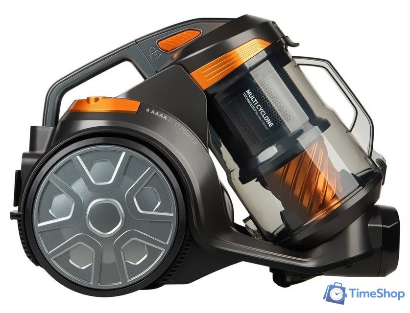 Пылесос Sencor SVC 1080TI - Изображение №8 — Интернет-магазин Time-Shop