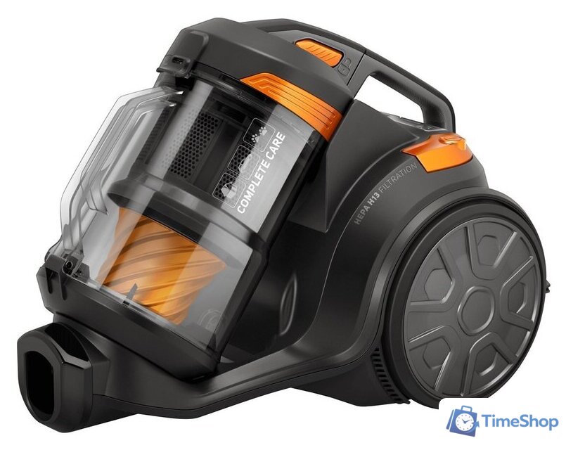 Пылесос Sencor SVC 1080TI - Изображение №9 — Интернет-магазин Time-Shop