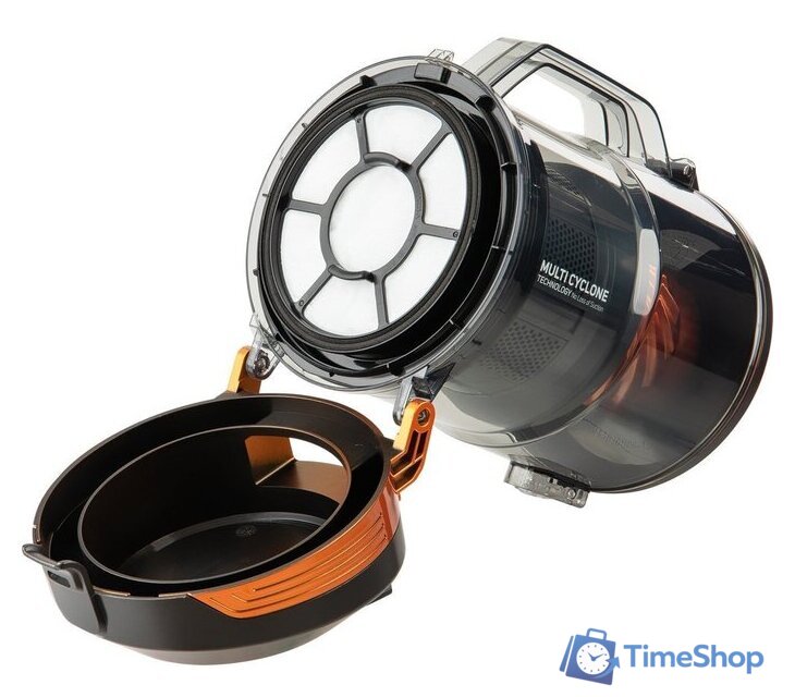 Пылесос Sencor SVC 1080TI - Изображение №19 — Интернет-магазин Time-Shop