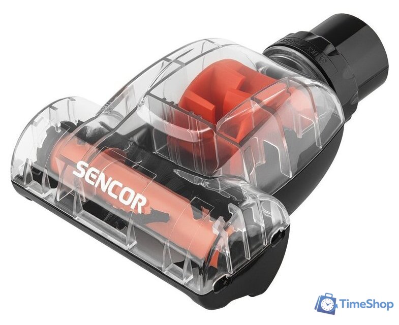 Пылесос Sencor SVC 1080TI - Изображение №29 — Интернет-магазин Time-Shop