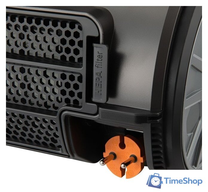 Пылесос Sencor SVC 1080TI - Изображение №15 — Интернет-магазин Time-Shop