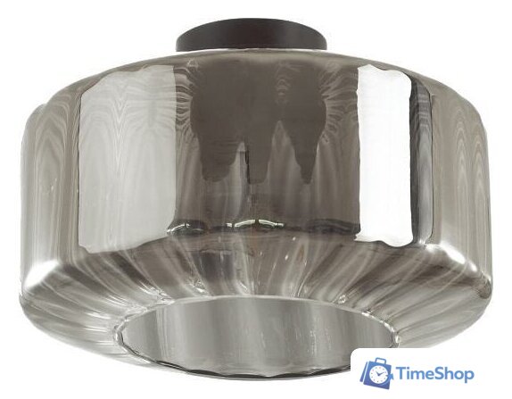 Люстра средней высоты Odeon Light Binga 4746/1C - Изображение №1 — Интернет-магазин Time-Shop