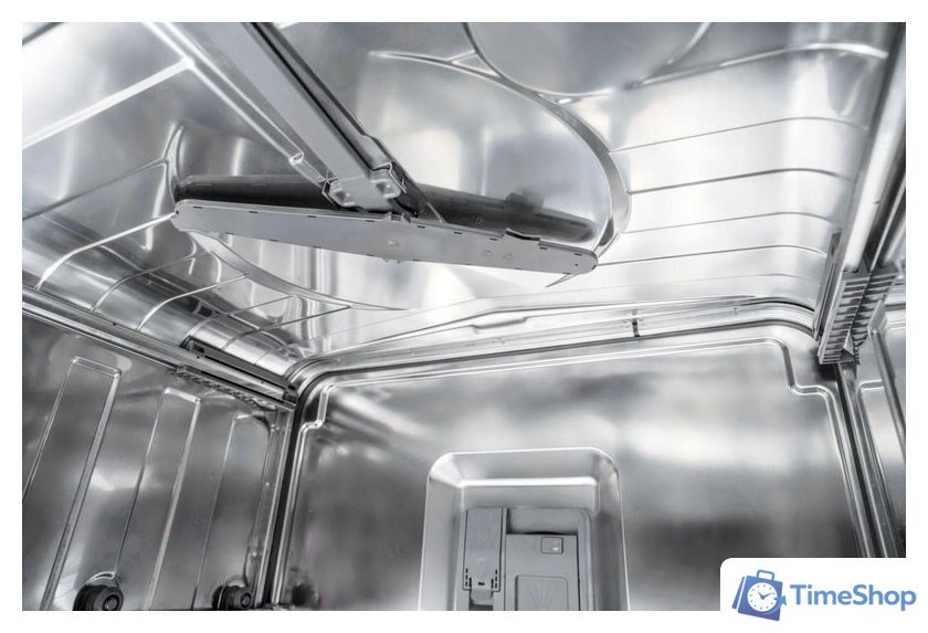 Встраиваемая посудомоечная машина Gorenje GV693C60UV - Изображение №10 — Интернет-магазин Time-Shop