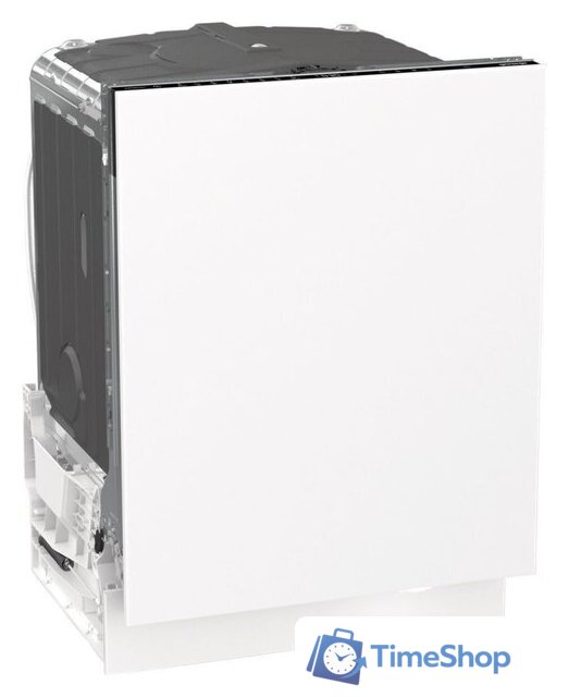 Встраиваемая посудомоечная машина Gorenje GV693C60UV - Изображение №3 — Интернет-магазин Time-Shop