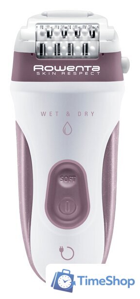 Эпилятор Rowenta EP8060F0 - Изображение №1 — Интернет-магазин Time-Shop