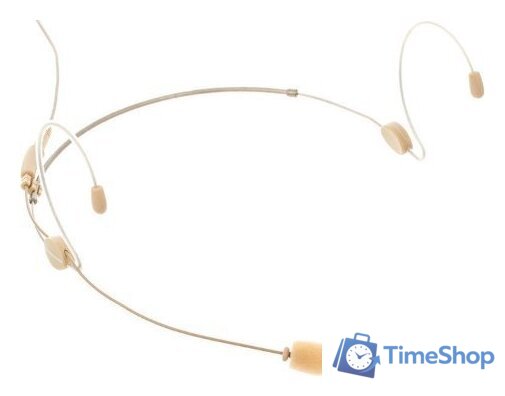 Проводной микрофон Beyerdynamic TG H56 (бежевый) - Изображение №3 — Интернет-магазин Time-Shop