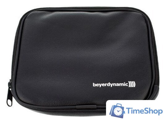 Проводной микрофон Beyerdynamic TG H56 (бежевый) - Изображение №7 — Интернет-магазин Time-Shop