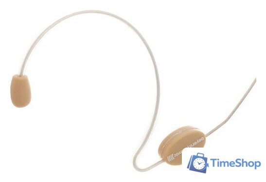 Проводной микрофон Beyerdynamic TG H56 (бежевый) - Изображение №4 — Интернет-магазин Time-Shop