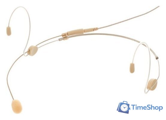 Проводной микрофон Beyerdynamic TG H56 (бежевый) - Изображение №2 — Интернет-магазин Time-Shop