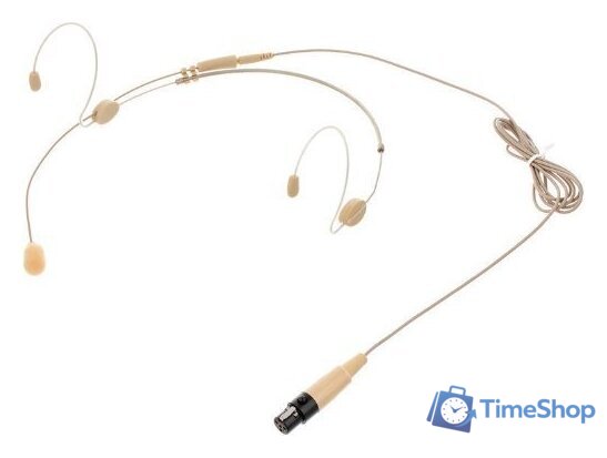 Проводной микрофон Beyerdynamic TG H56 (бежевый) - Изображение №1 — Интернет-магазин Time-Shop