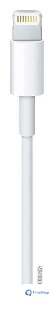 Кабель Apple Lightning/USB (1 м) MXLY2ZM/A - Изображение №3 — Интернет-магазин Time-Shop