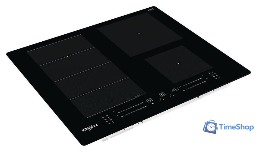 Варочная панель Whirlpool WF S7560 NE - Изображение №11 — Интернет-магазин Time-Shop