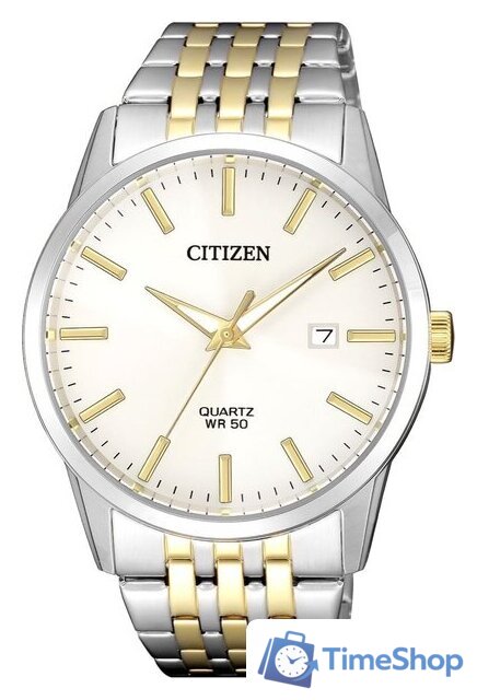 Наручные часы Citizen BI5006-81P - Изображение №1 — Интернет-магазин Time-Shop