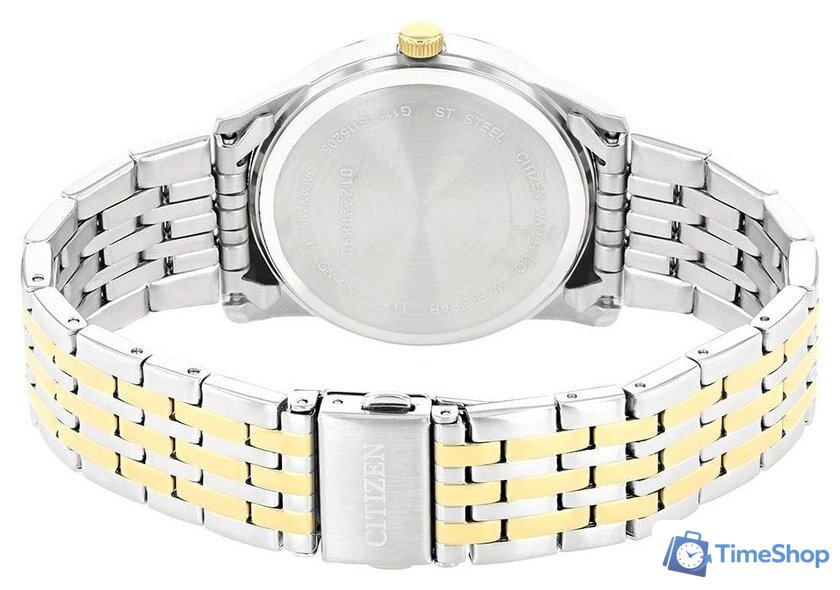 Наручные часы Citizen BI5006-81P - Изображение №3 — Интернет-магазин Time-Shop
