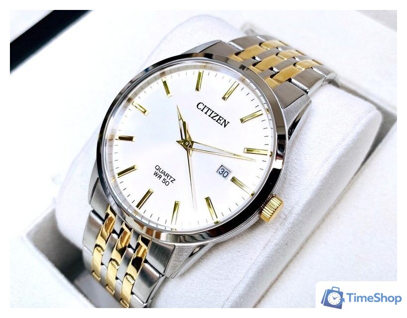 Наручные часы Citizen BI5006-81P - Изображение №5 — Интернет-магазин Time-Shop