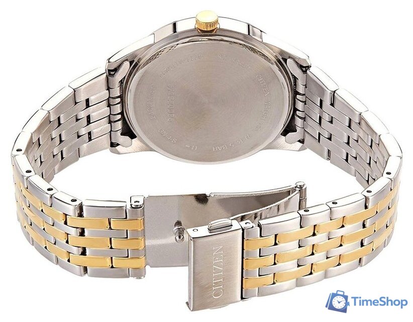 Наручные часы Citizen BI5006-81P - Изображение №4 — Интернет-магазин Time-Shop