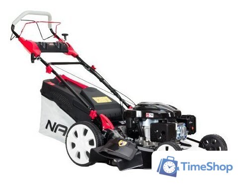 Газонокосилка NAC LS55-196-HSD-LI 196cc - Изображение №1 — Интернет-магазин Time-Shop