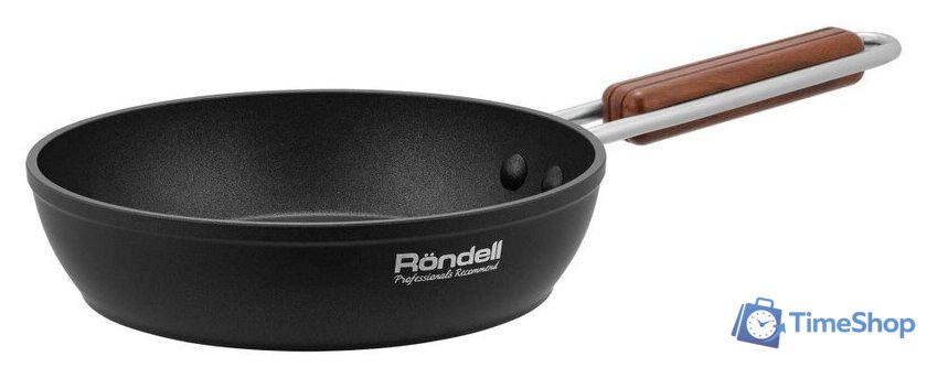Сковорода Rondell Fjord RDA-1796 - Изображение №1 — Интернет-магазин Time-Shop