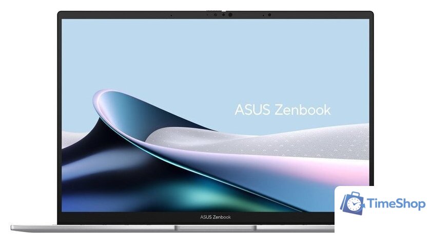 Ноутбук ASUS Zenbook 14 OLED UX3405CA-QL573 - Изображение №2 — Интернет-магазин Time-Shop