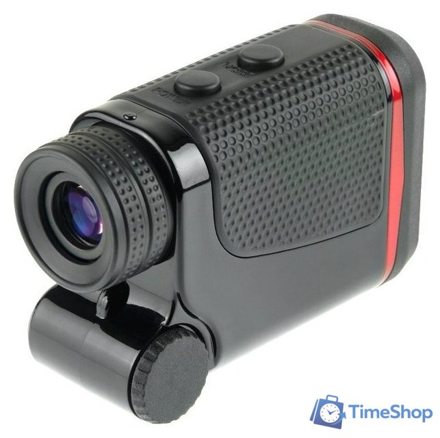 Лазерный дальномер Veber 6x24 LR 1500AW - Изображение №4 — Интернет-магазин Time-Shop