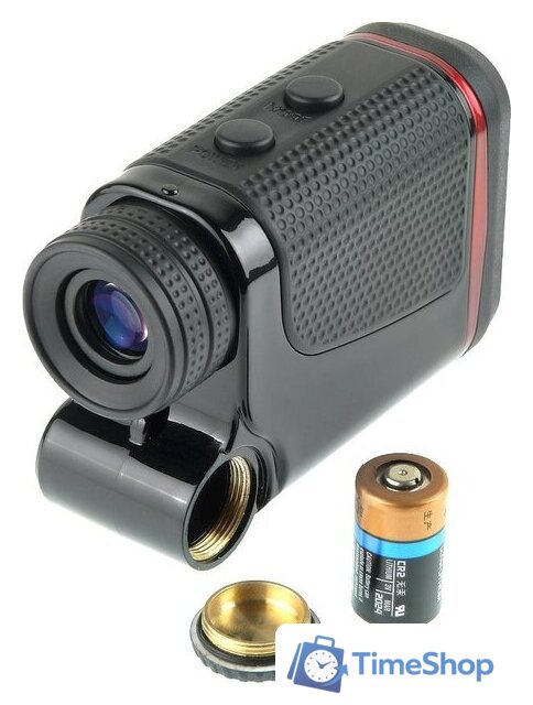 Лазерный дальномер Veber 6x24 LR 1500AW - Изображение №5 — Интернет-магазин Time-Shop