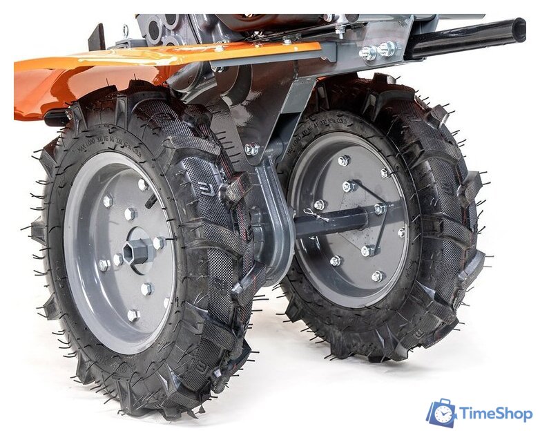 Мотоблок бензиновый Daewoo Power DATM 4.2 - Изображение №12 — Интернет-магазин Time-Shop