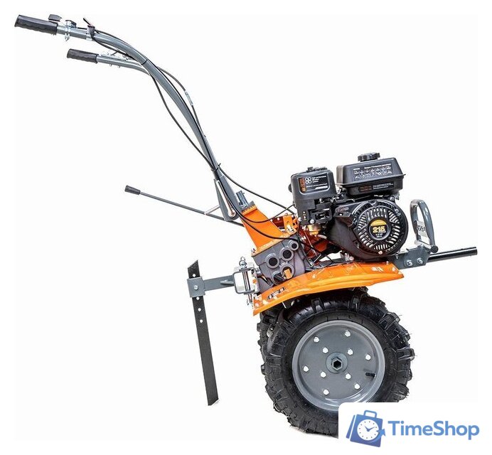 Мотоблок бензиновый Daewoo Power DATM 4.2 - Изображение №4 — Интернет-магазин Time-Shop