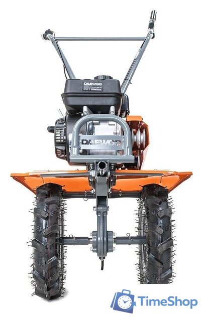 Мотоблок бензиновый Daewoo Power DATM 4.2 - Изображение №2 — Интернет-магазин Time-Shop