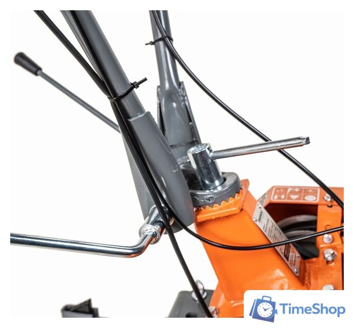 Мотоблок бензиновый Daewoo Power DATM 4.2 - Изображение №10 — Интернет-магазин Time-Shop