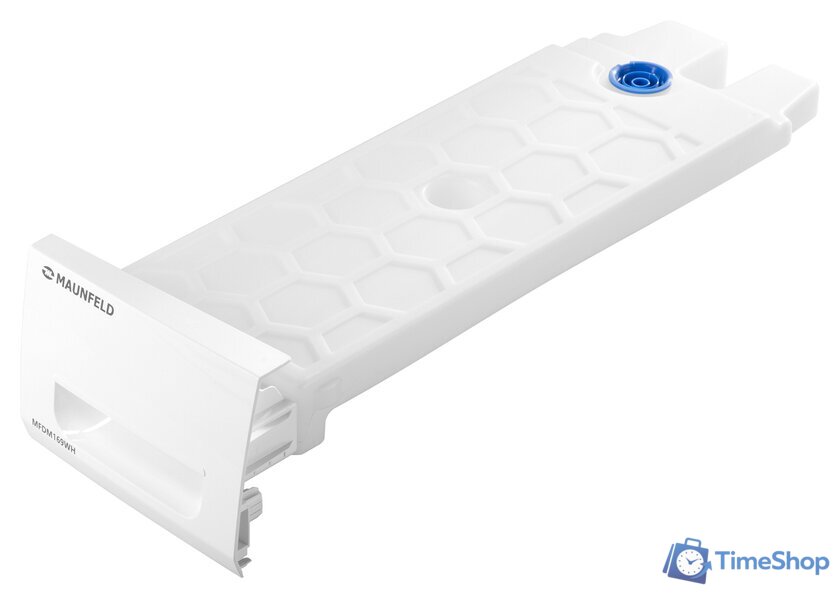 Сушильная машина MAUNFELD MFDM169WH - Изображение №19 — Интернет-магазин Time-Shop