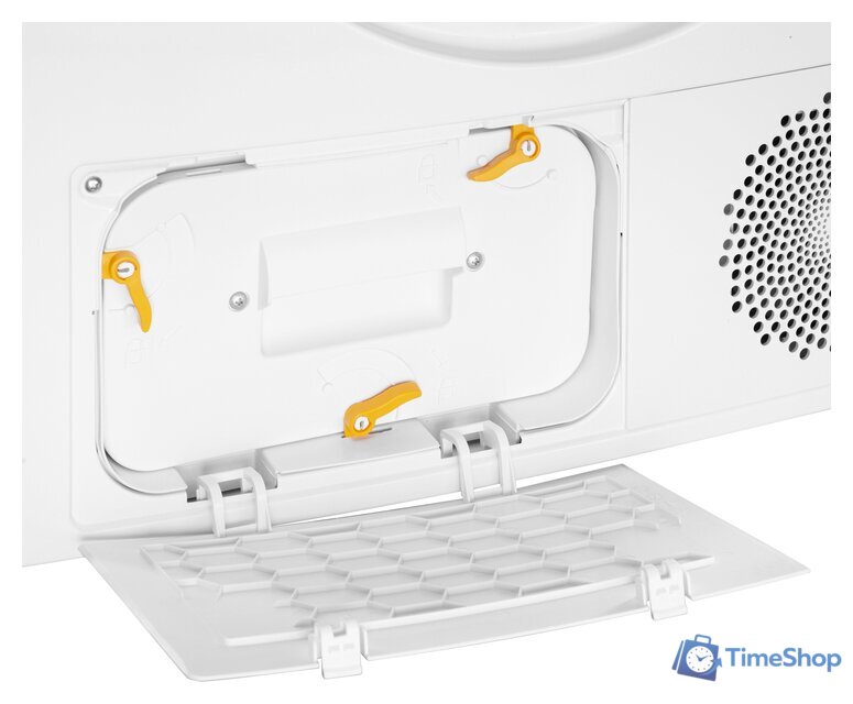 Сушильная машина MAUNFELD MFDM169WH - Изображение №7 — Интернет-магазин Time-Shop