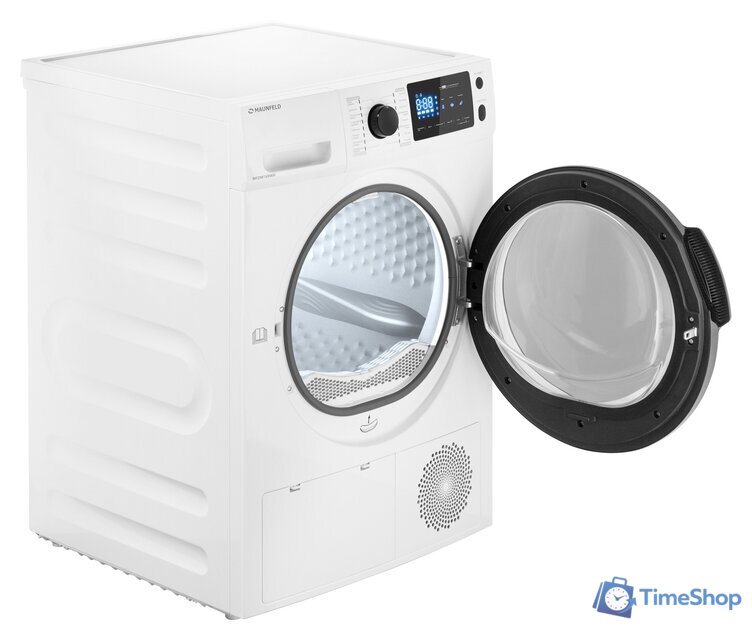 Сушильная машина MAUNFELD MFDM169WH - Изображение №4 — Интернет-магазин Time-Shop