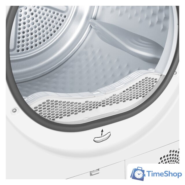 Сушильная машина MAUNFELD MFDM169WH - Изображение №6 — Интернет-магазин Time-Shop