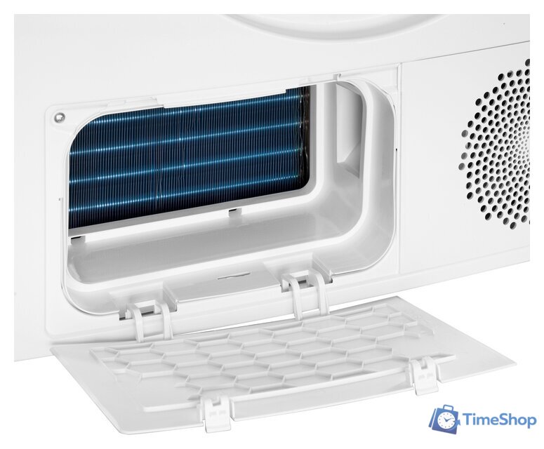 Сушильная машина MAUNFELD MFDM169WH - Изображение №8 — Интернет-магазин Time-Shop