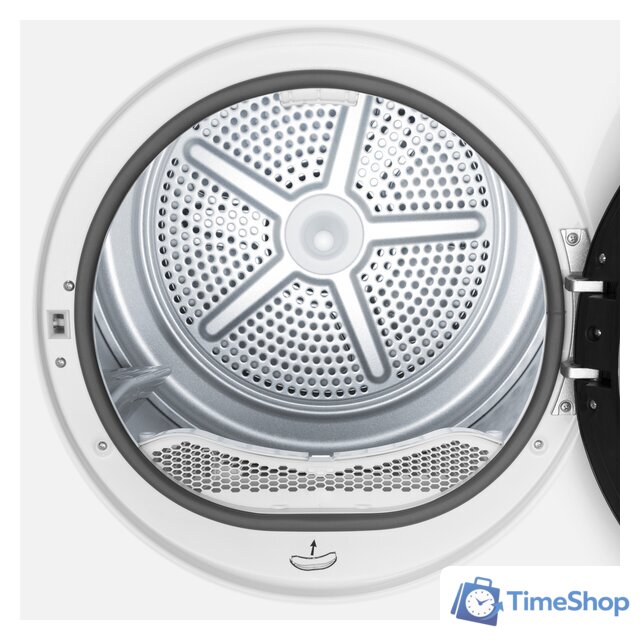 Сушильная машина MAUNFELD MFDM169WH - Изображение №5 — Интернет-магазин Time-Shop