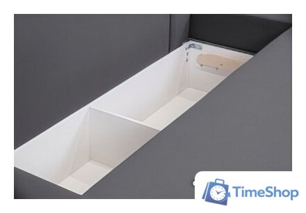 Угловой диван Mio Tesoro Лира угловой правый (Velutto 32) - Изображение №4 — Интернет-магазин Time-Shop