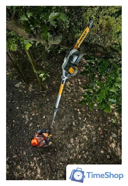 Высоторез DeWalt DCMPS567N (без АКБ) - Изображение №10 — Интернет-магазин Time-Shop