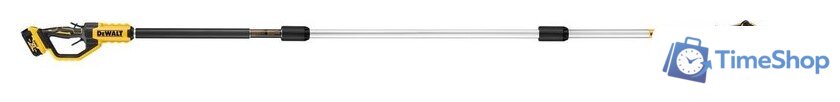 Высоторез DeWalt DCMPS567N (без АКБ) - Изображение №7 — Интернет-магазин Time-Shop