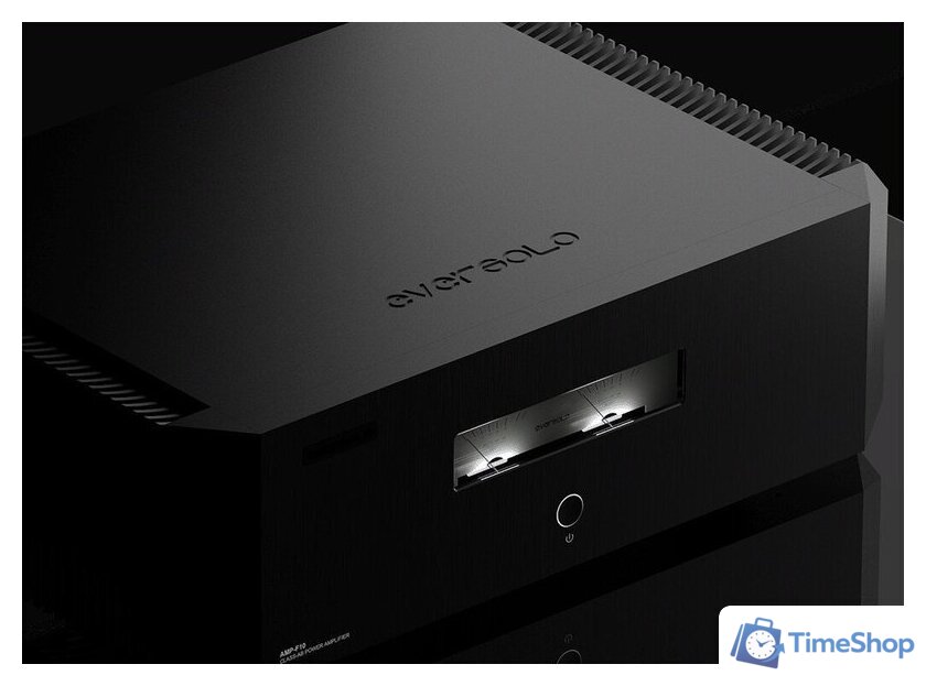 Усилитель мощности Eversolo AMP-F10 - Изображение №5 — Интернет-магазин Time-Shop