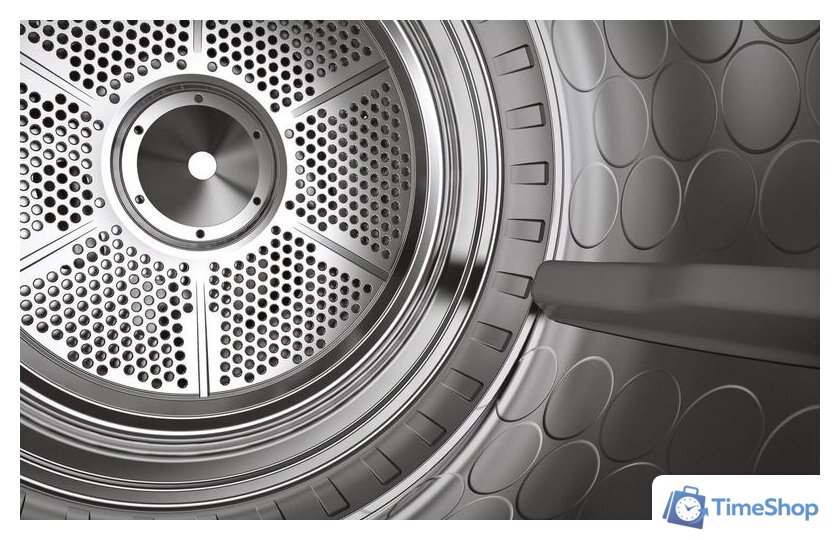 Сушильная машина ASKO T608HX.W - Изображение №3 — Интернет-магазин Time-Shop