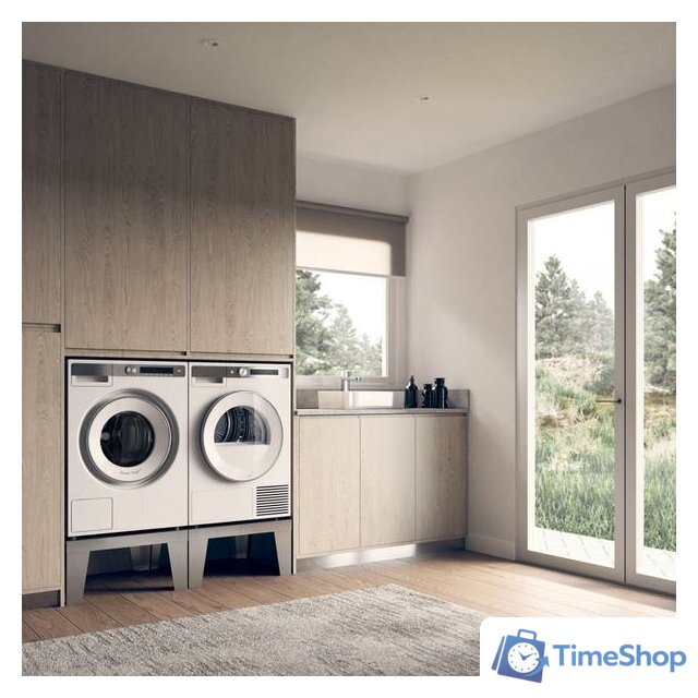 Сушильная машина ASKO T608HX.W - Изображение №7 — Интернет-магазин Time-Shop