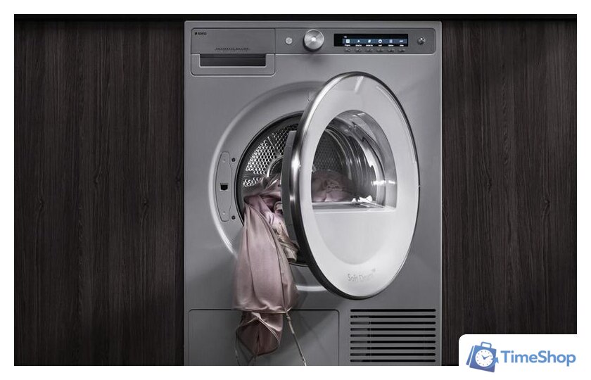 Сушильная машина ASKO T608HX.W - Изображение №10 — Интернет-магазин Time-Shop