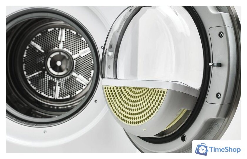 Сушильная машина ASKO T608HX.W - Изображение №4 — Интернет-магазин Time-Shop