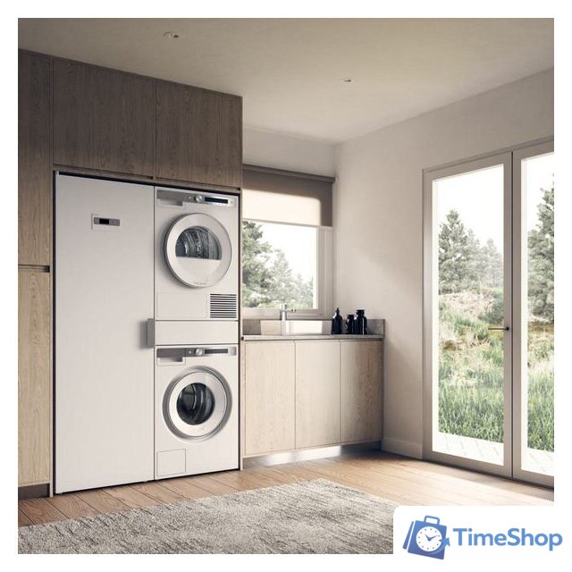 Сушильная машина ASKO T608HX.W - Изображение №6 — Интернет-магазин Time-Shop