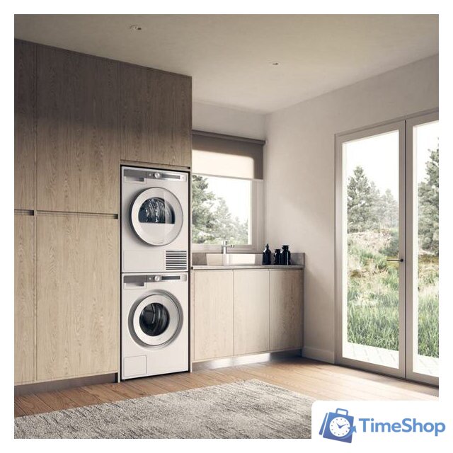 Сушильная машина ASKO T608HX.W - Изображение №8 — Интернет-магазин Time-Shop